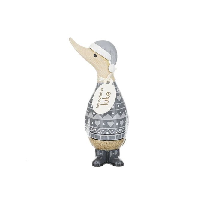 DCUK - Alpine Dinky Duck - Jumper